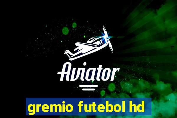 gremio futebol hd