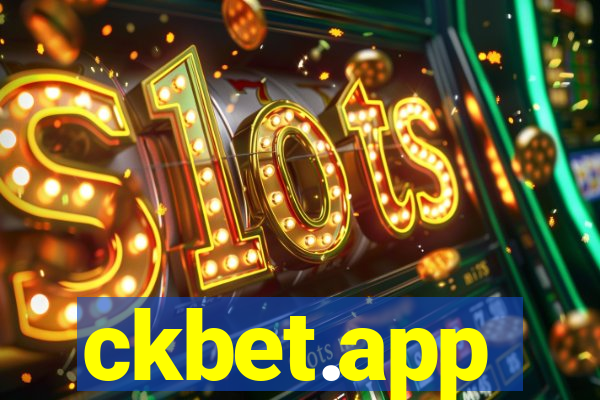 ckbet.app