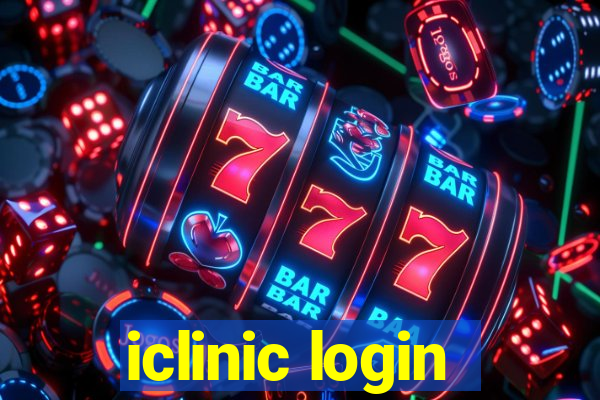 iclinic login