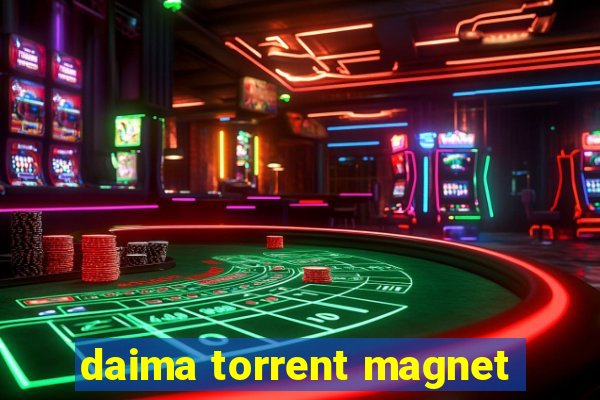 daima torrent magnet