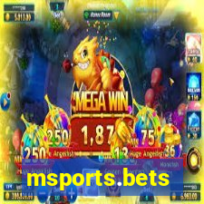 msports.bets