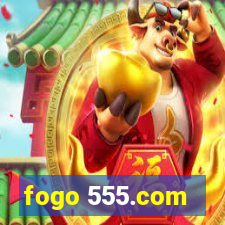 fogo 555.com