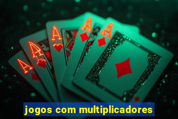 jogos com multiplicadores