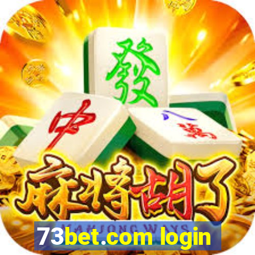 73bet.com login