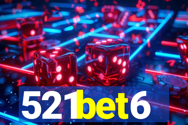 521bet6