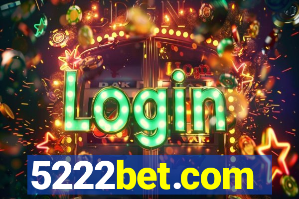 5222bet.com