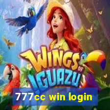 777cc win login