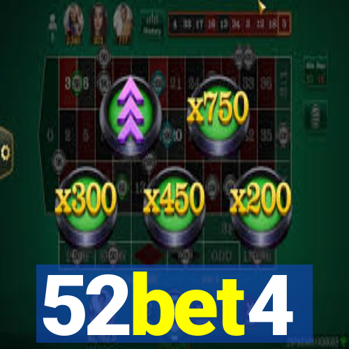 52bet4