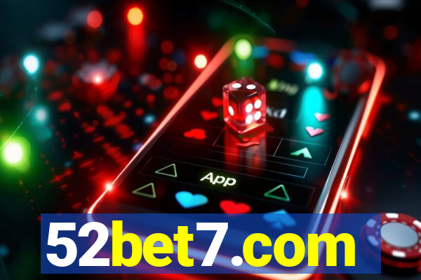 52bet7.com