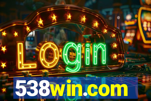 538win.com