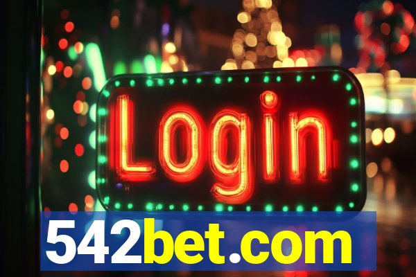 542bet.com