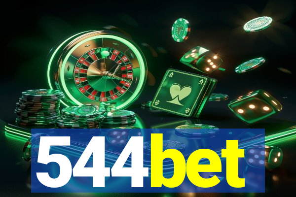 544bet