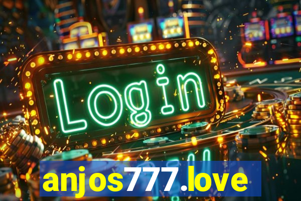 anjos777.love