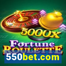 550bet.com