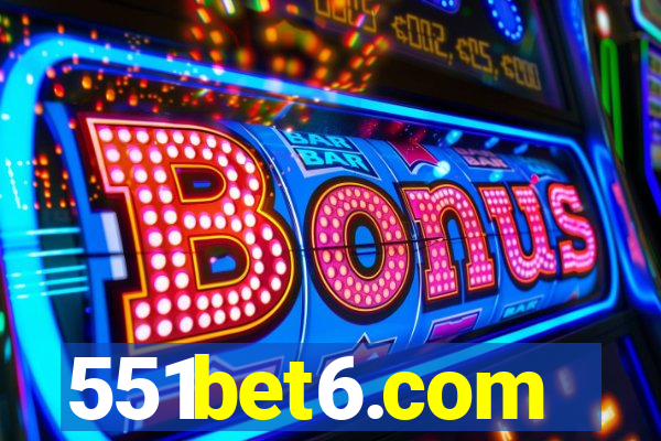 551bet6.com