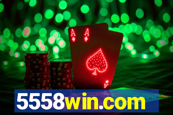 5558win.com