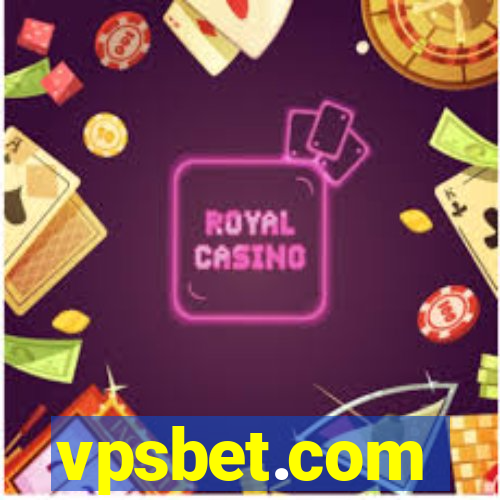 vpsbet.com