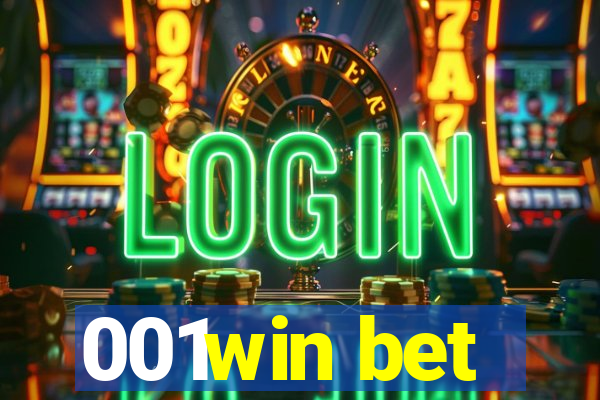 001win bet