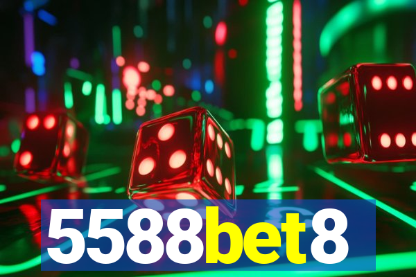 5588bet8