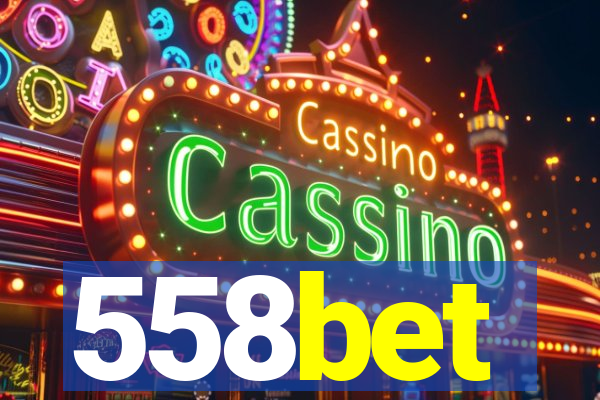 558bet