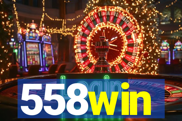 558win