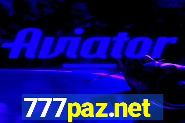 777paz.net