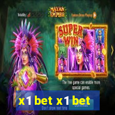 x1 bet x1 bet