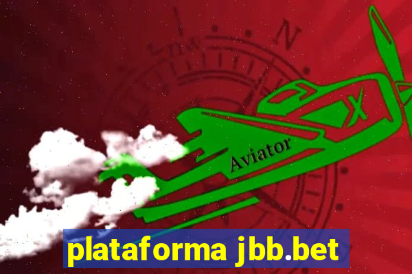 plataforma jbb.bet