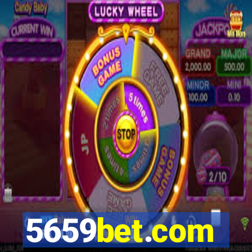 5659bet.com