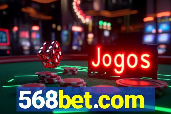 568bet.com