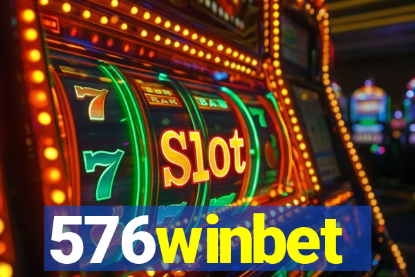 576winbet