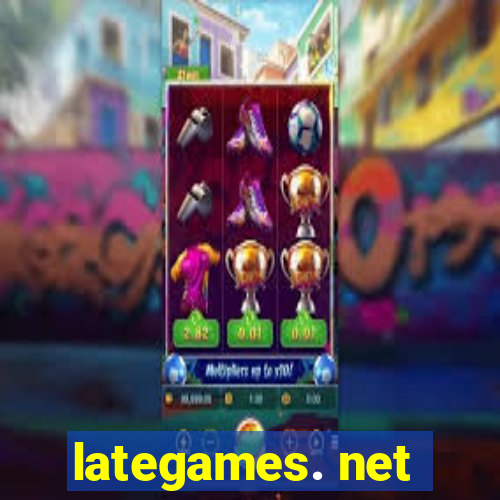 lategames. net