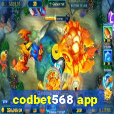 codbet568 app