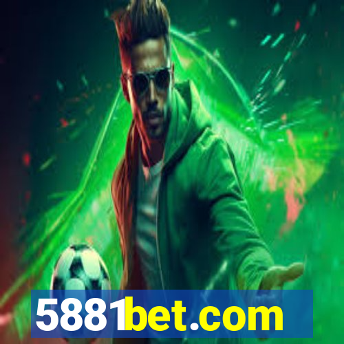 5881bet.com