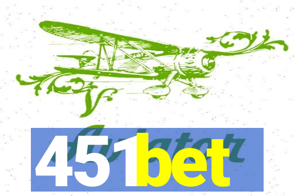 451bet