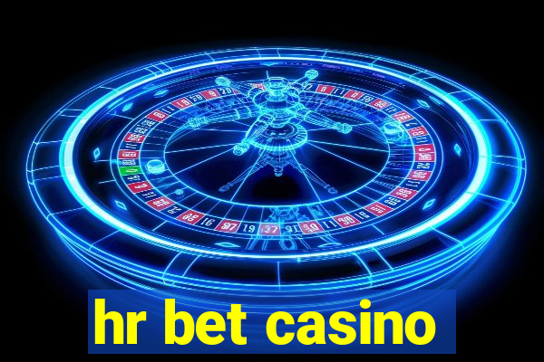 hr bet casino