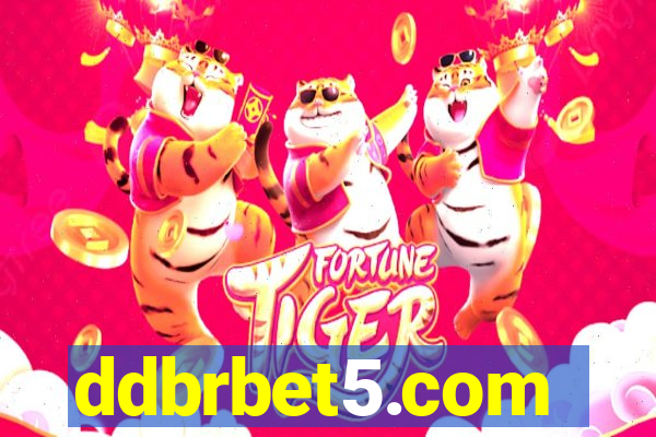 ddbrbet5.com