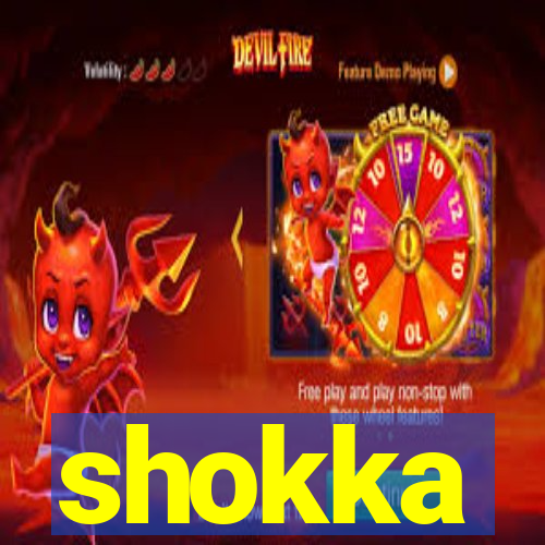 shokka