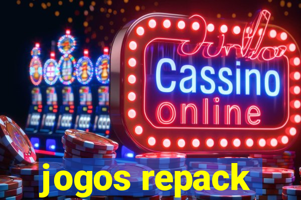 jogos repack