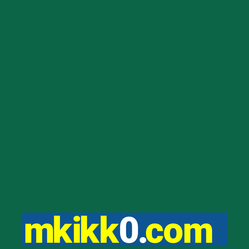 mkikk0.com