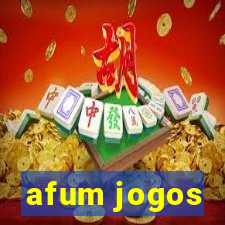 afum jogos