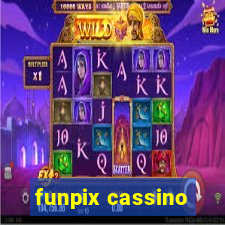 funpix cassino