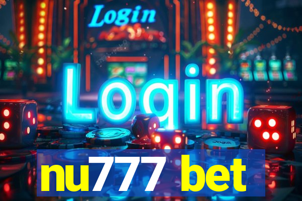 nu777 bet