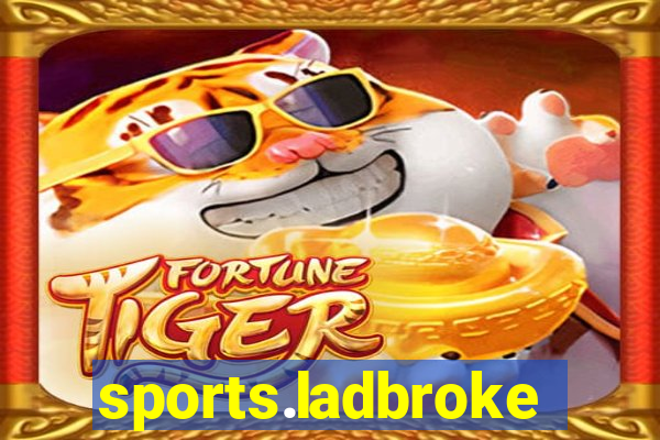 sports.ladbrokes.com