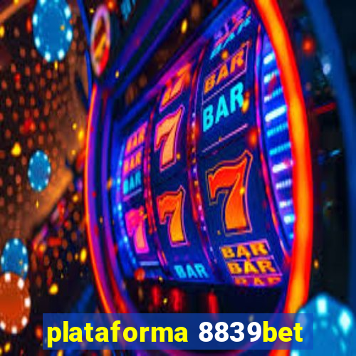 plataforma 8839bet