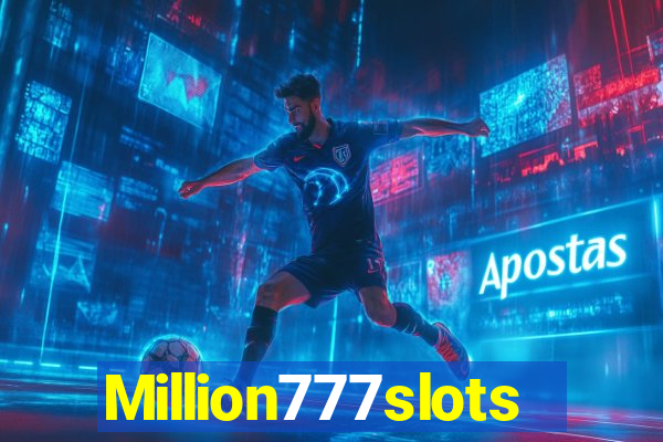 Million777slots