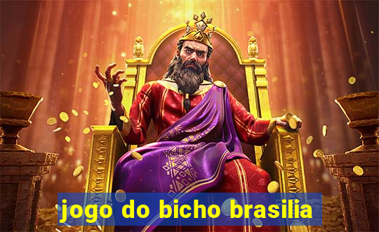 jogo do bicho brasilia