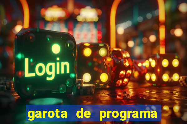 garota de programa em alagoinhas