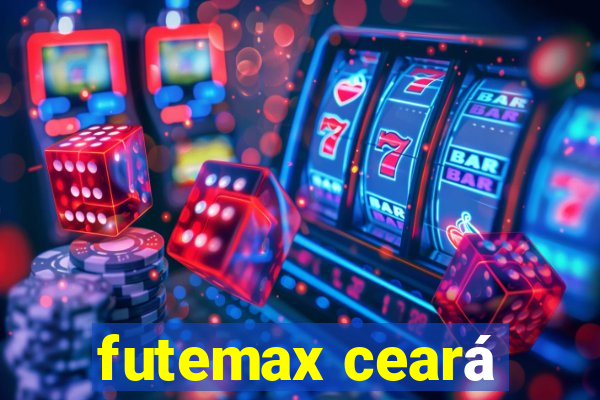 futemax ceará