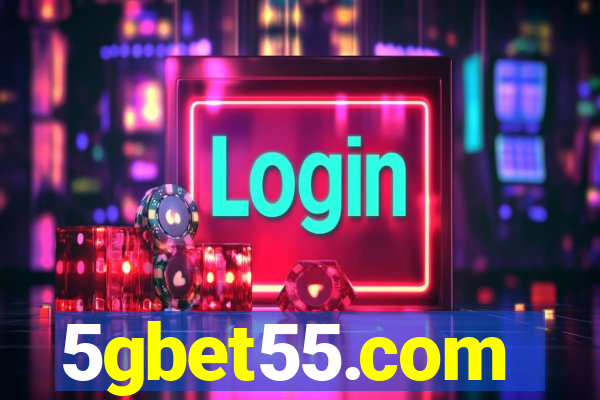 5gbet55.com